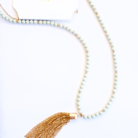 Necklace - Picture 6 of 7